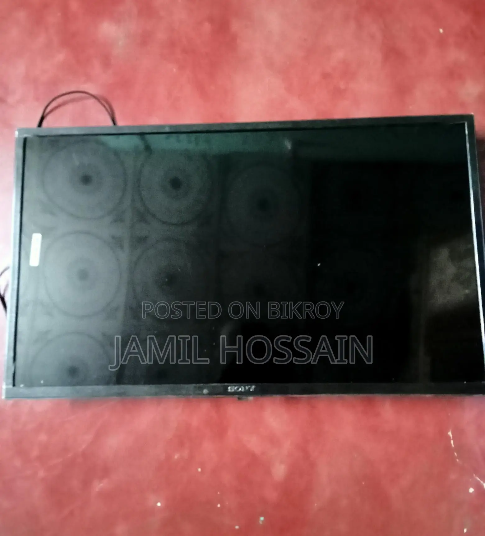 Sony TV