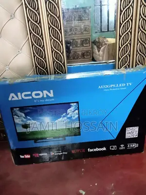 Sony TV