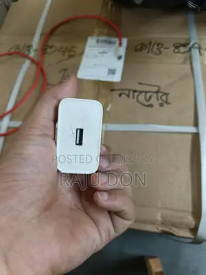 80 Watt Orjinal Fast Charger Tipe C.