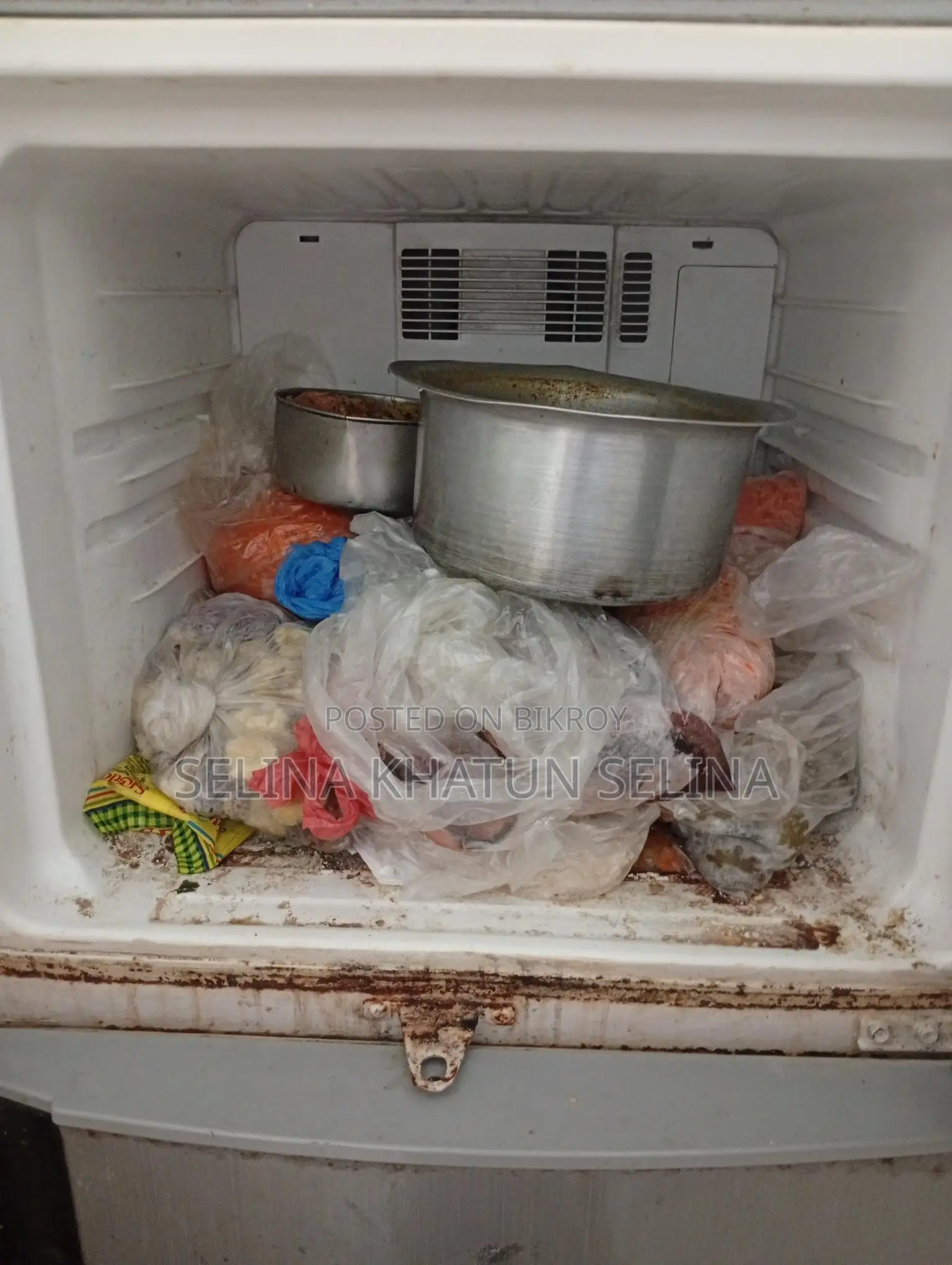 Used Refrigerator for Sale