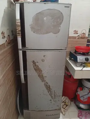 Used Refrigerator for Sale