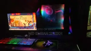 New Condition PC Sale