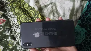 Apple iPhone X (Used)