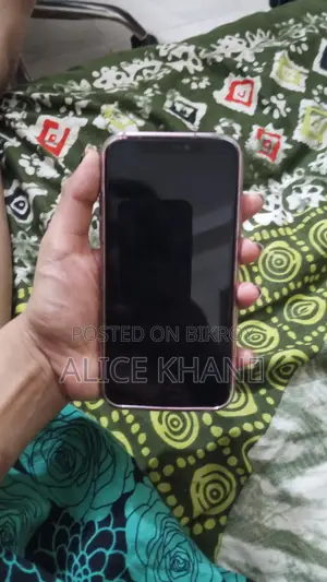 Apple iPhone X (Used)