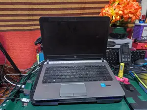 HP Laptop for Sale