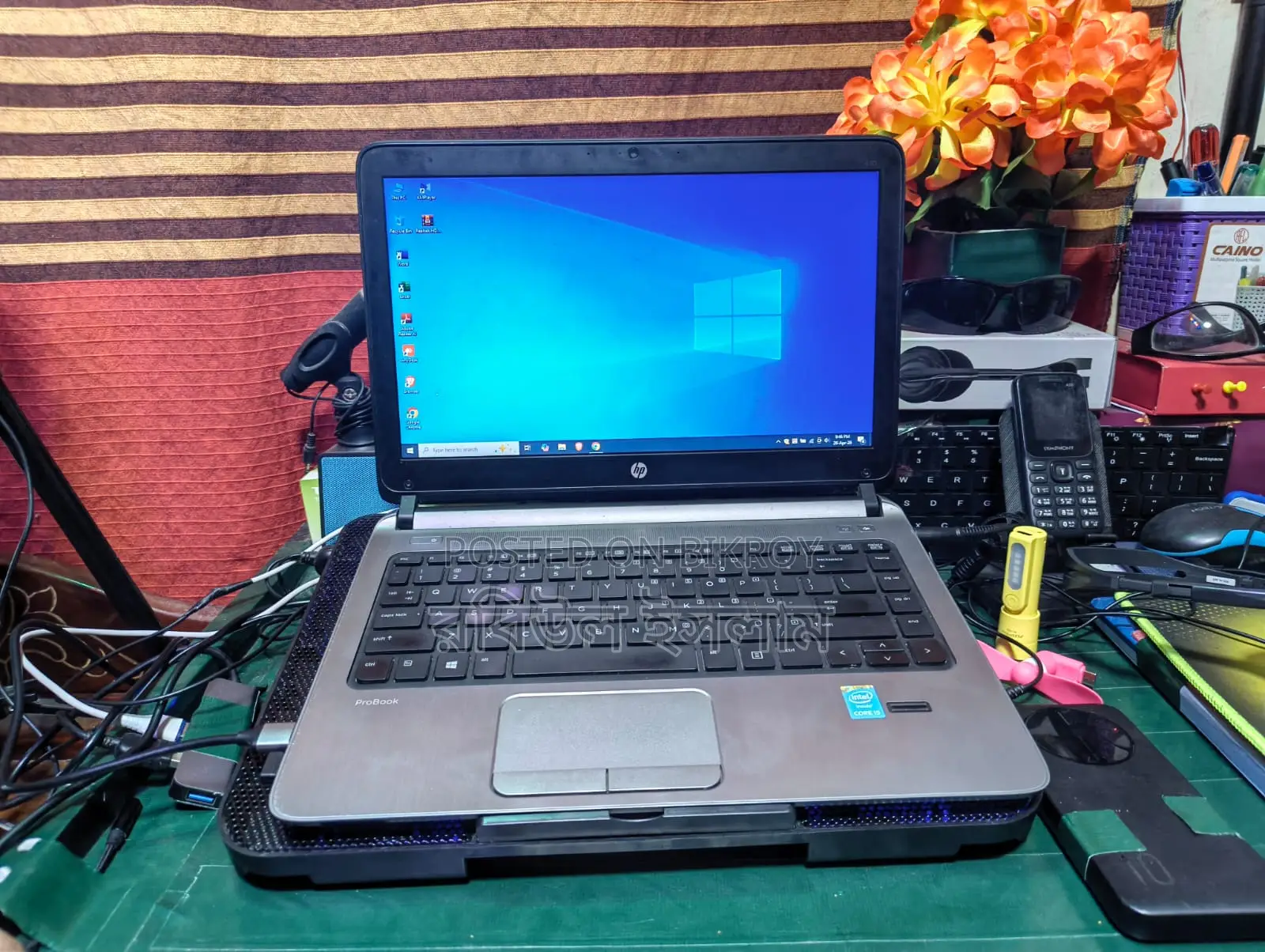 HP Laptop for Sale