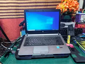 HP Laptop for Sale