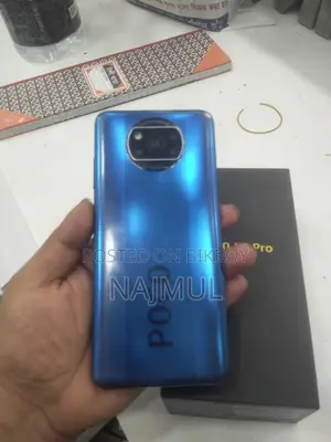Xiaomi Poco X3 Pro 8/256 (Used)