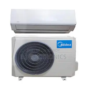 Midea Fairy-Split 2.0 Self Diagnosis Air Conditioner Inverter AC