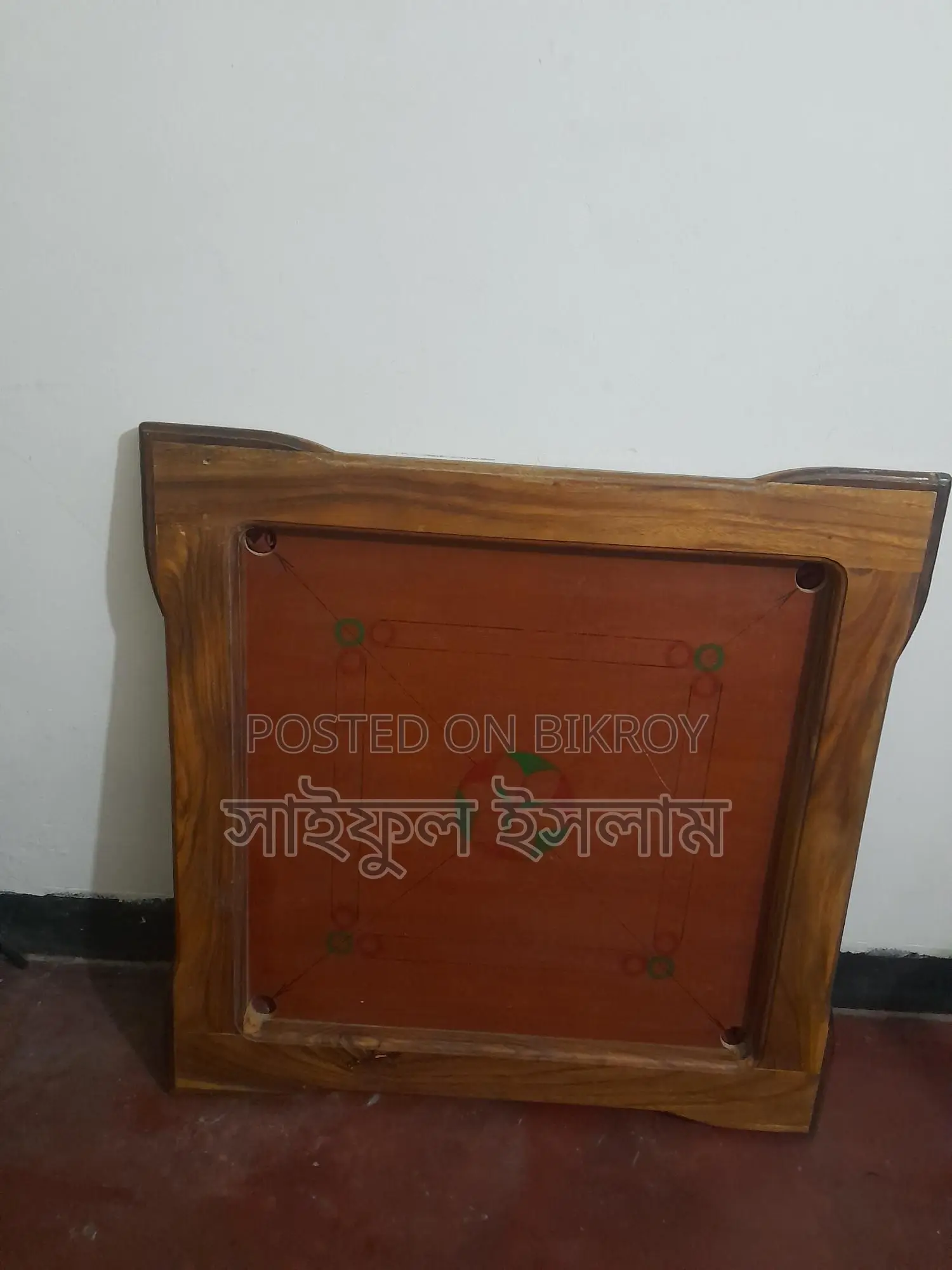 ক্রামবোর্ডটি বিক্রি হবে