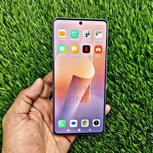 Xiaomi Redmi Note 13 FULL FRESH AND NEW (Used)