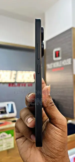 Xiaomi Redmi Note 13 FULL FRESH AND NEW (Used)