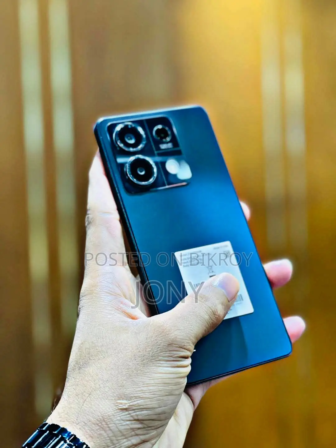 Xiaomi Redmi Note 13 FULL FRESH AND NEW (Used)