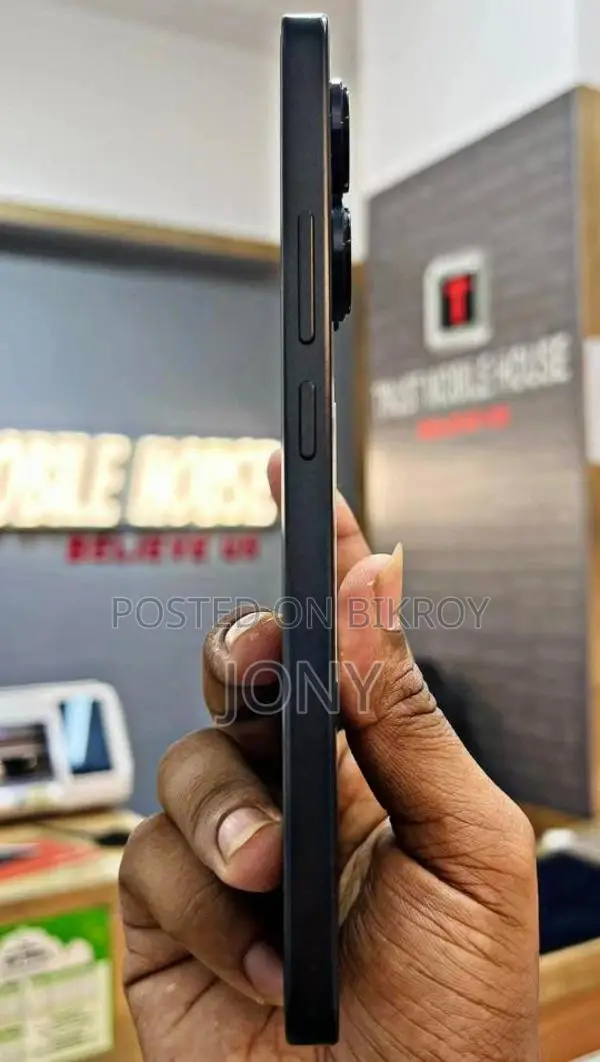 Xiaomi Redmi Note 13 FULL FRESH AND NEW (Used)