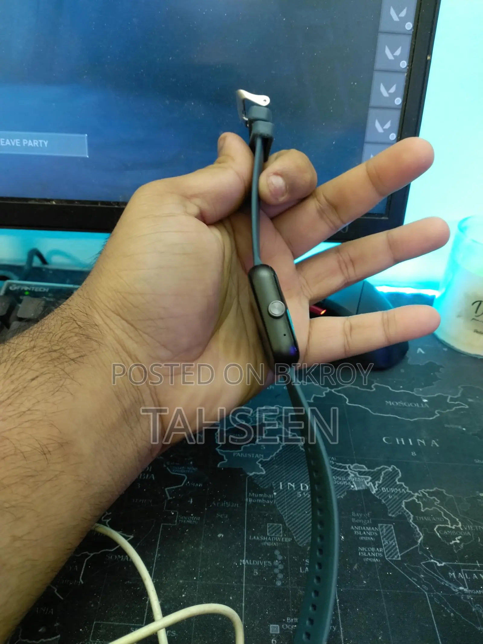 স্মার্ট ওয়াচ বিক্রয়ের জন্য