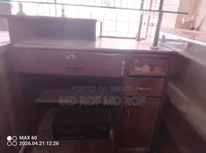 সুন্দর ও মজবুত কাউন্টার