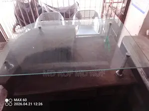 সুন্দর ও মজবুত কাউন্টার