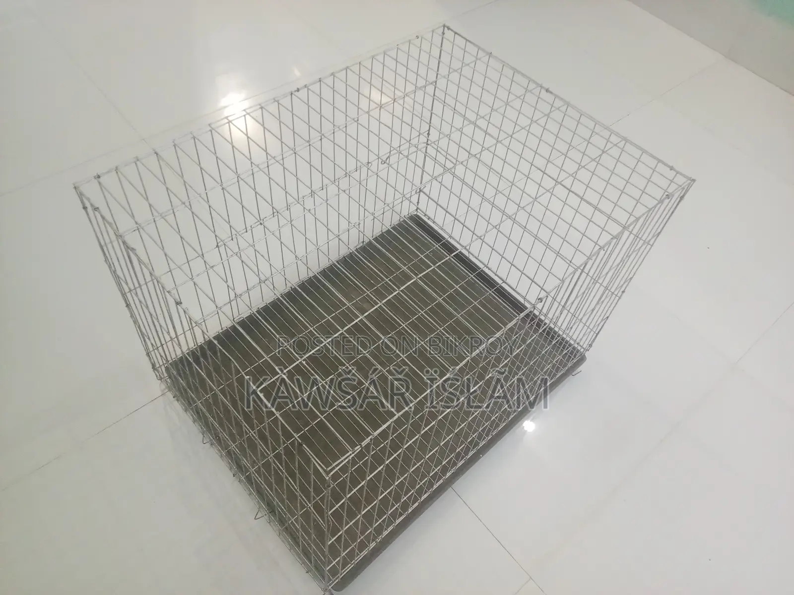 পাখির খাঁচা