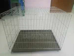 পাখির খাঁচা