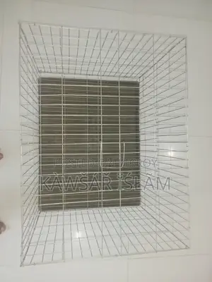 পাখির খাঁচা
