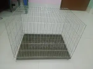 পাখির খাঁচা