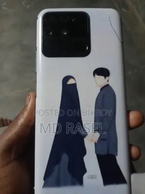 Realme Narzo 50A (Used)