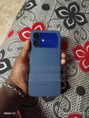 Infinix . (Used)