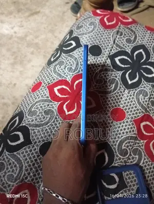 Infinix . (Used)