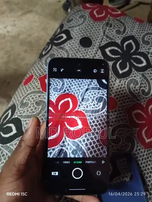 Infinix . (Used)
