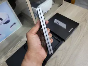 Samsung Galaxy Z Fold 6 12/256 Full Boxed (Used)
