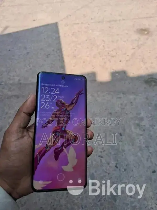 Xiaomi Redmi Note 15 8/256 (Used)