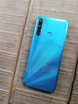 Realme 5i . (Used)