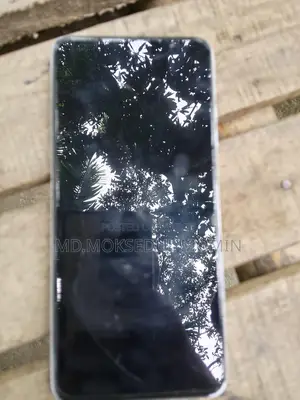 Tecno Spark Go (Used)