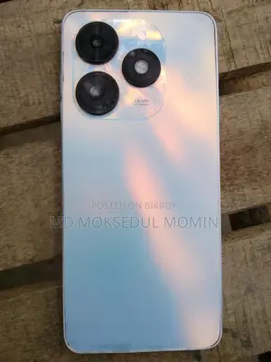 Tecno Spark Go (Used)