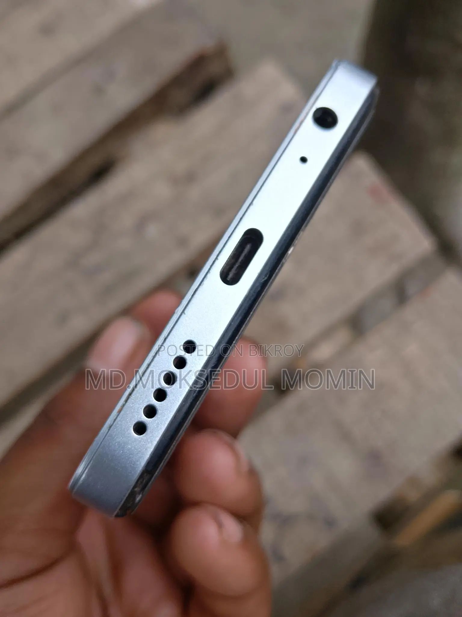 Tecno Spark Go (Used)