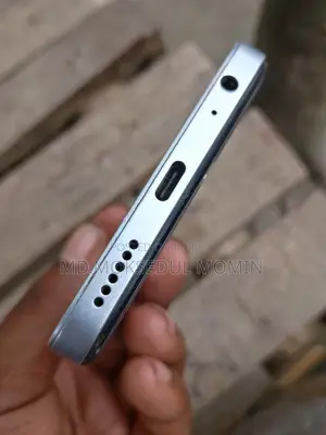 Tecno Spark Go (Used)