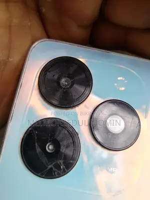 Tecno Spark Go (Used)