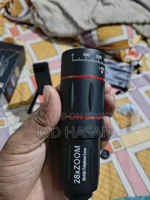Mobile Lens
