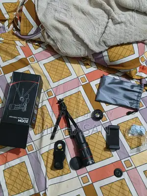 Mobile Lens
