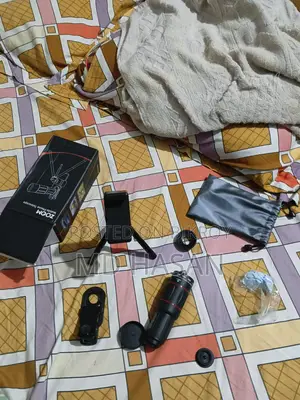 Mobile Lens