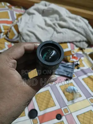 Mobile Lens