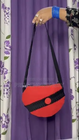 Ladies Side Bag, Travel Bag