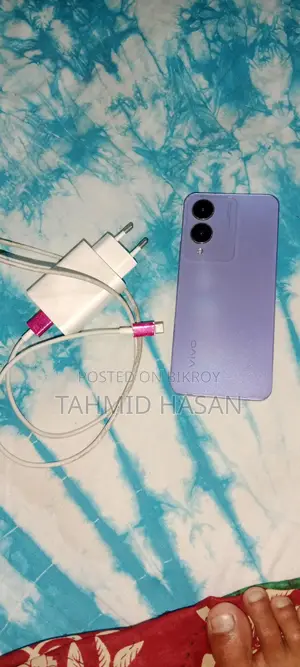 Vivo Y17s (Used)