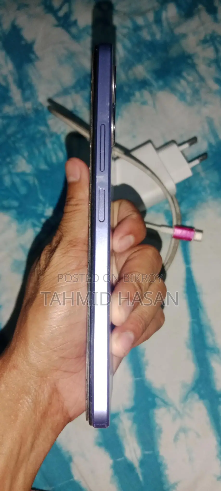 Vivo Y17s (Used)