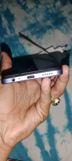 Vivo Y17s (Used)