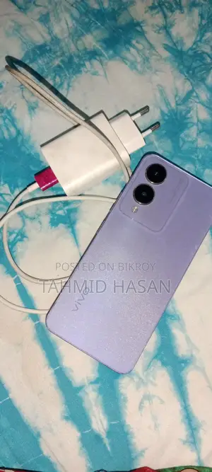 Vivo Y17s (Used)