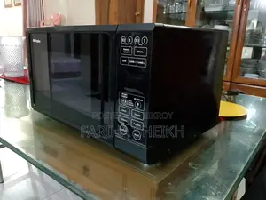 Miyako Microwave