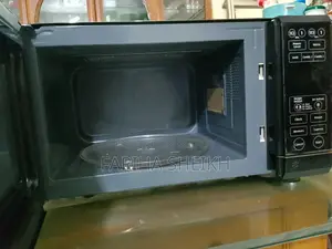 Miyako Microwave