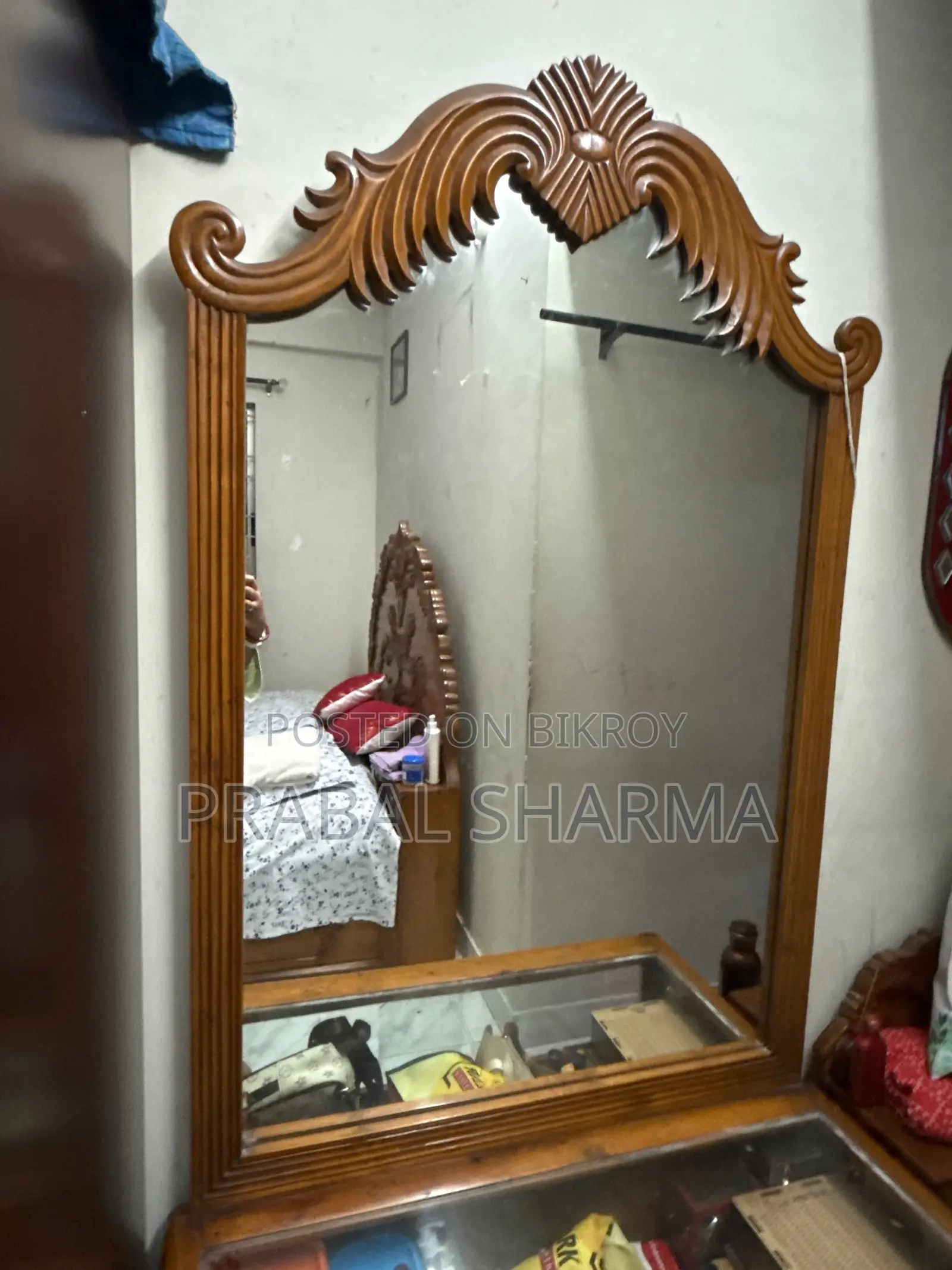 Dressing Table