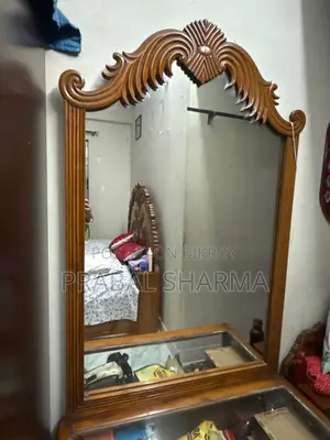 Dressing Table
